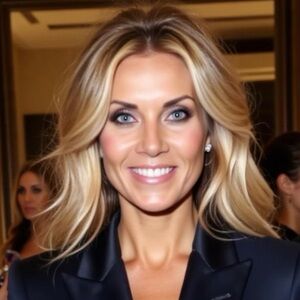 Meet your Posher, Cortney